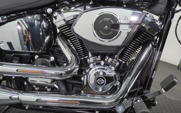 2025 Harley-Davidson® FXBR - Breakout®