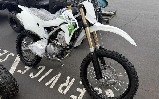 2026 Kawasaki KLX®300R