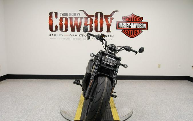 2024 Harley-Davidson Sportster RH1250S - S