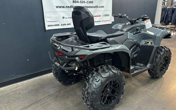 2027 Can-Am Outlander MAX XT 700