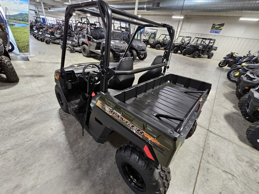 2023 Polaris Ranger® 150 EFI