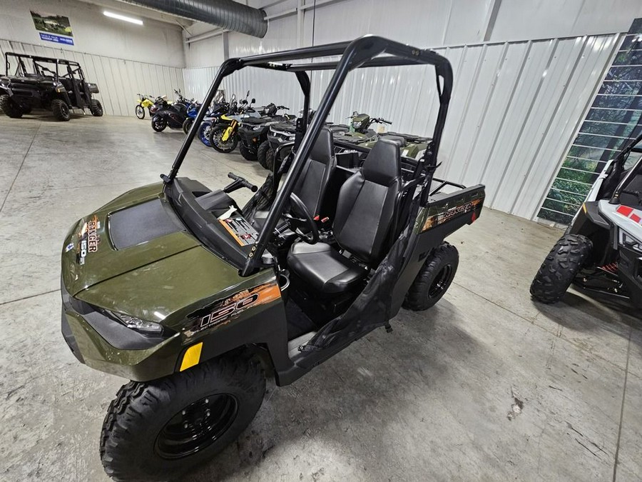 2023 Polaris Ranger® 150 EFI