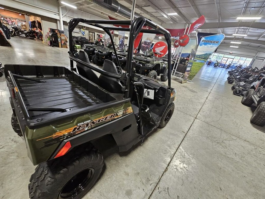 2023 Polaris Ranger® 150 EFI