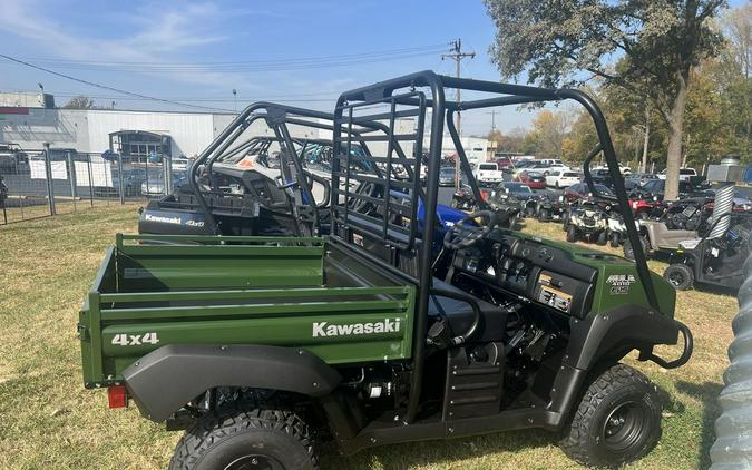 2023 Kawasaki Mule™ 4010 4x4