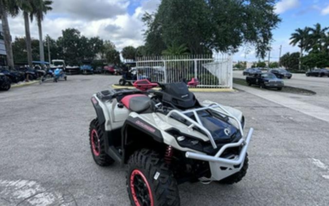 2024 Can-Am Outlander X Xc 1000R