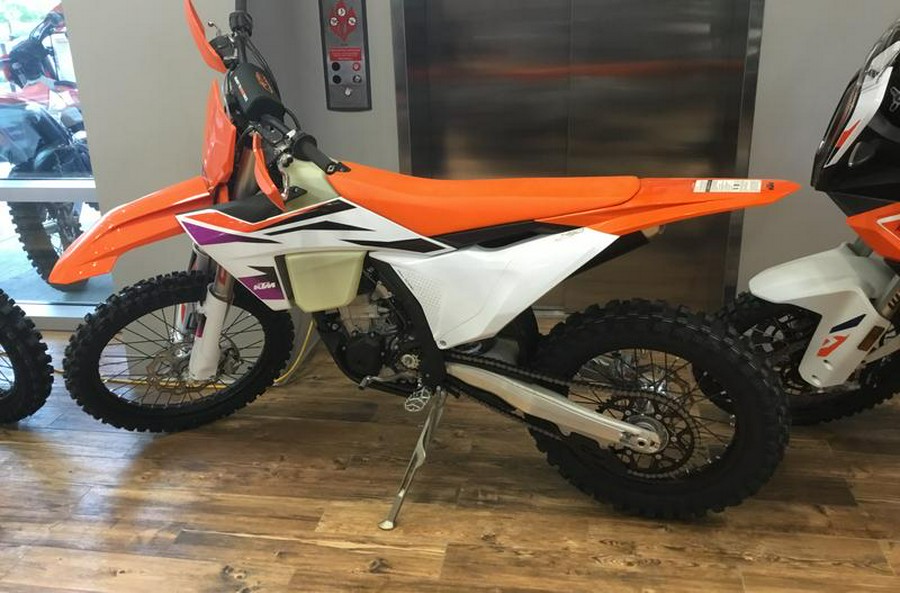 2024 KTM 450 XC-F