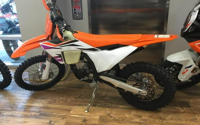 2024 KTM 450 XC-F