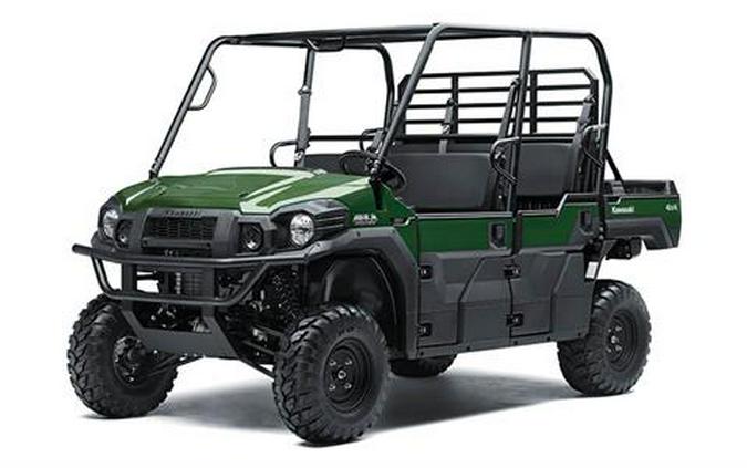 2023 Kawasaki MULE PRO-FXT EPS