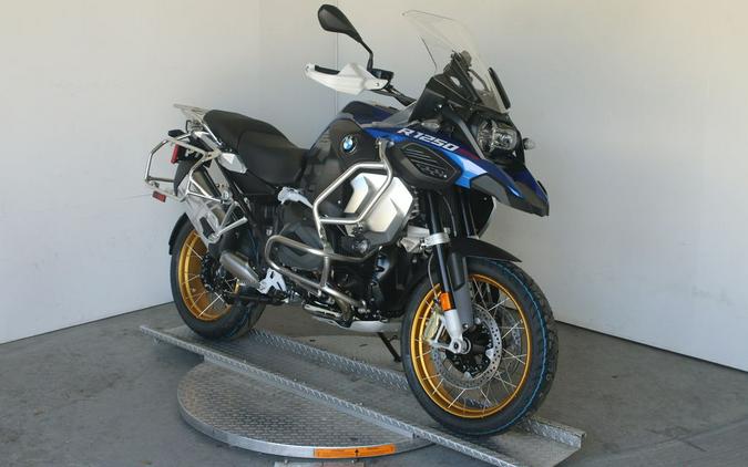 2024 BMW R 1250 GS