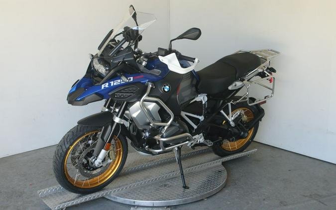 2024 BMW R 1250 GS