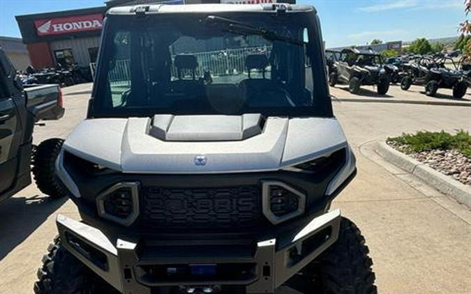 2024 Polaris Ranger Crew XD 1500 Northstar Edition Premium