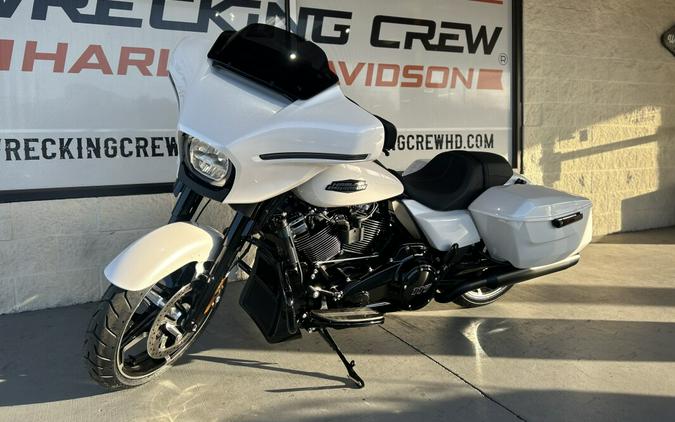 FLHX 2024 Street Glide®