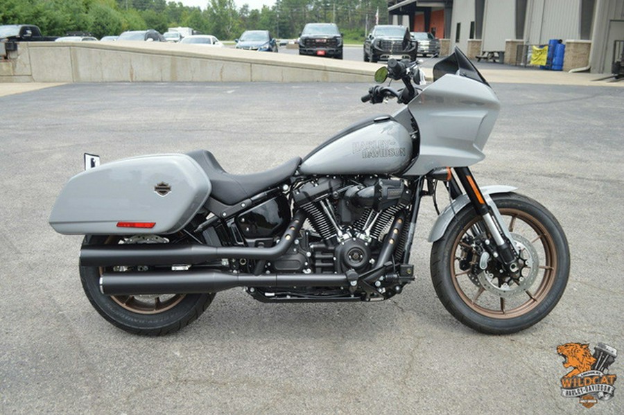 2024 Harley-Davidson Softail FXLRST - Low Rider ST