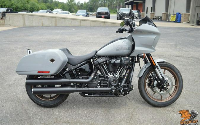 2024 Harley-Davidson Softail FXLRST - Low Rider ST