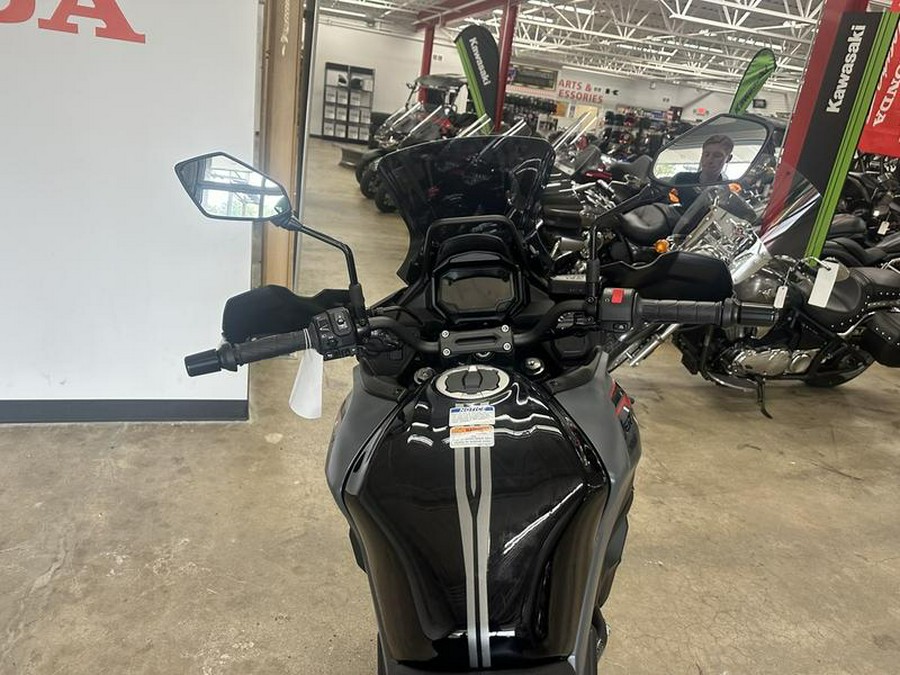 2024 Kawasaki Versys® 650 LT ABS