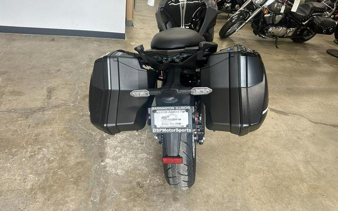 2024 Kawasaki Versys® 650 LT ABS