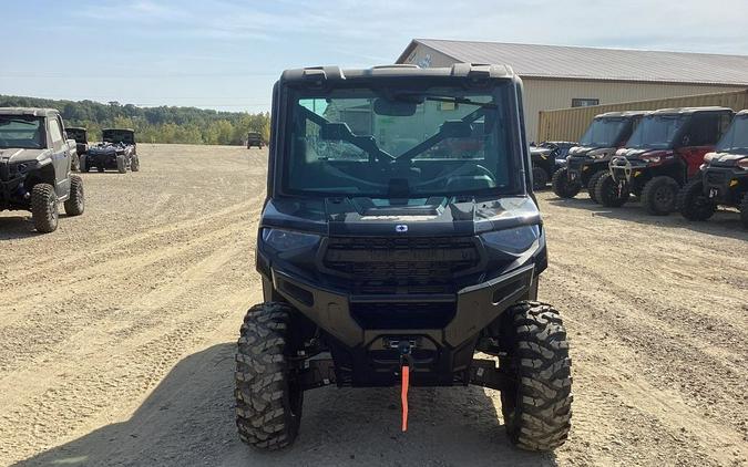 2025 Polaris RANGER XP 1000 NorthStar Edition Ultimate