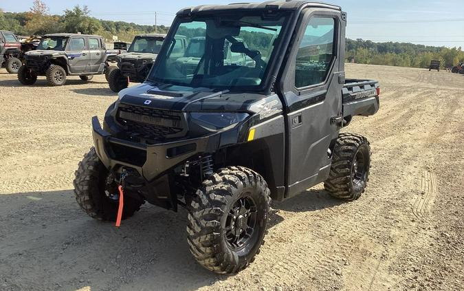 2025 Polaris RANGER XP 1000 NorthStar Edition Ultimate