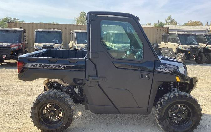 2025 Polaris RANGER XP 1000 NorthStar Edition Ultimate