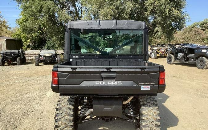 2025 Polaris RANGER XP 1000 NorthStar Edition Ultimate