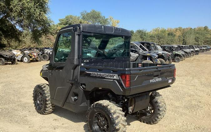 2025 Polaris RANGER XP 1000 NorthStar Edition Ultimate