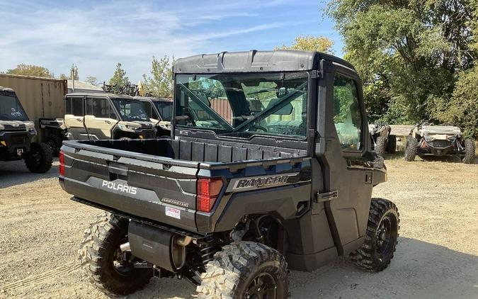 2025 Polaris RANGER XP 1000 NorthStar Edition Ultimate