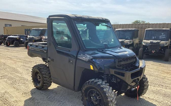 2025 Polaris RANGER XP 1000 NorthStar Edition Ultimate