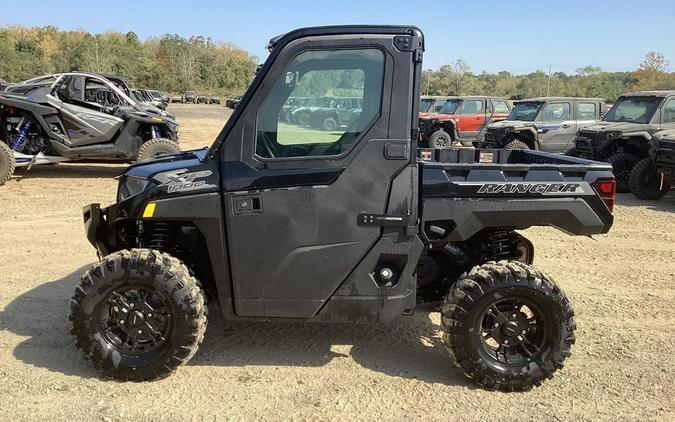 2025 Polaris RANGER XP 1000 NorthStar Edition Ultimate