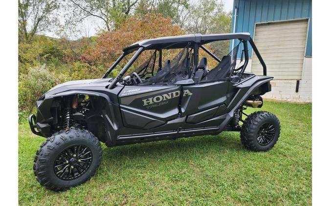 2024 Honda SXS10S4XR