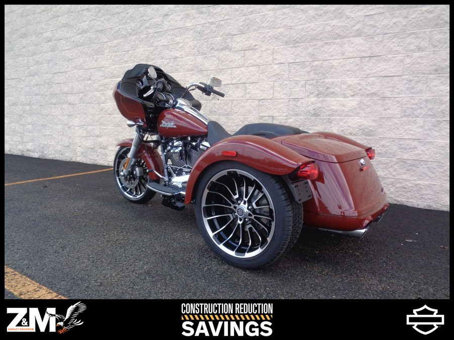 2024 Harley-Davidson Road Glide® 3