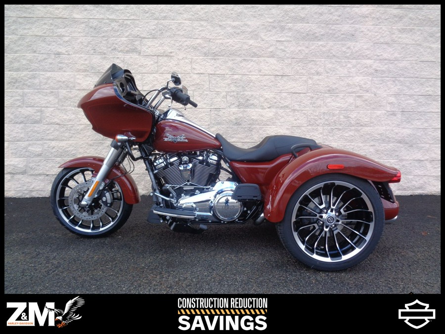 2024 Harley-Davidson Road Glide® 3