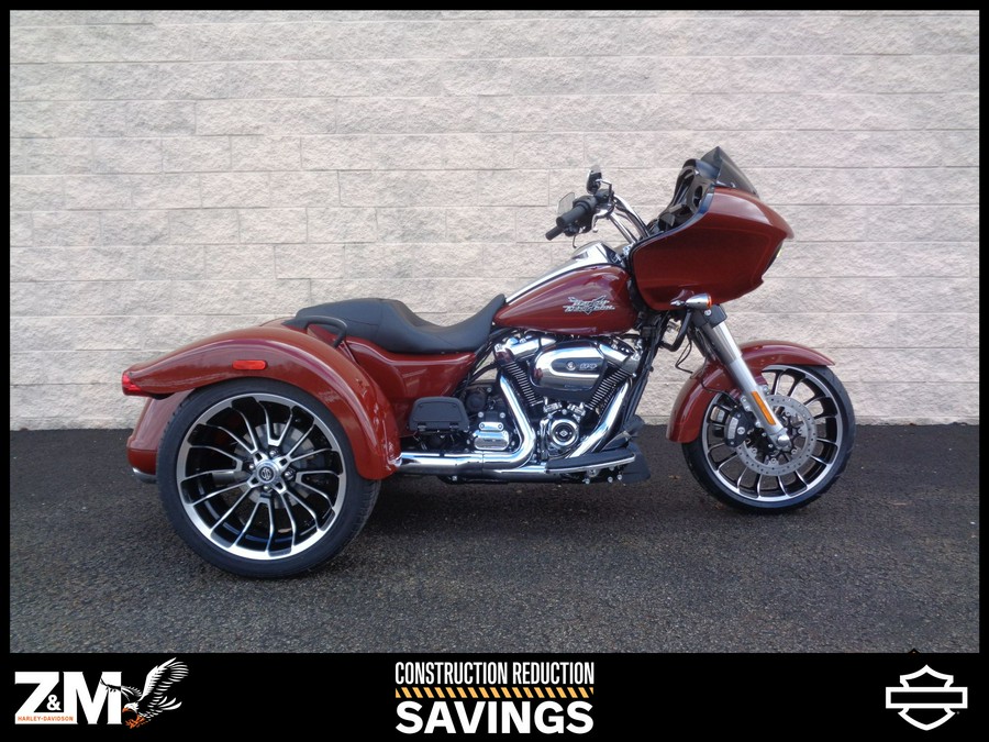 2024 Harley-Davidson Road Glide® 3