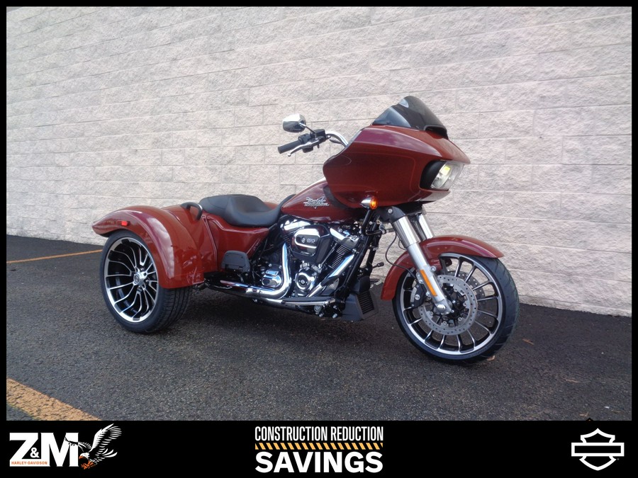 2024 Harley-Davidson Road Glide® 3