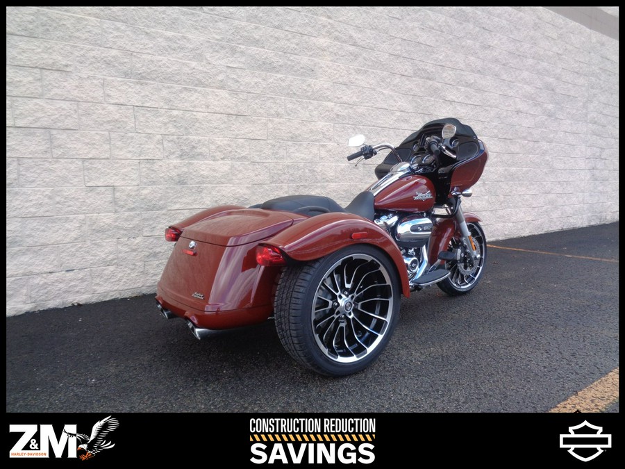 2024 Harley-Davidson Road Glide® 3