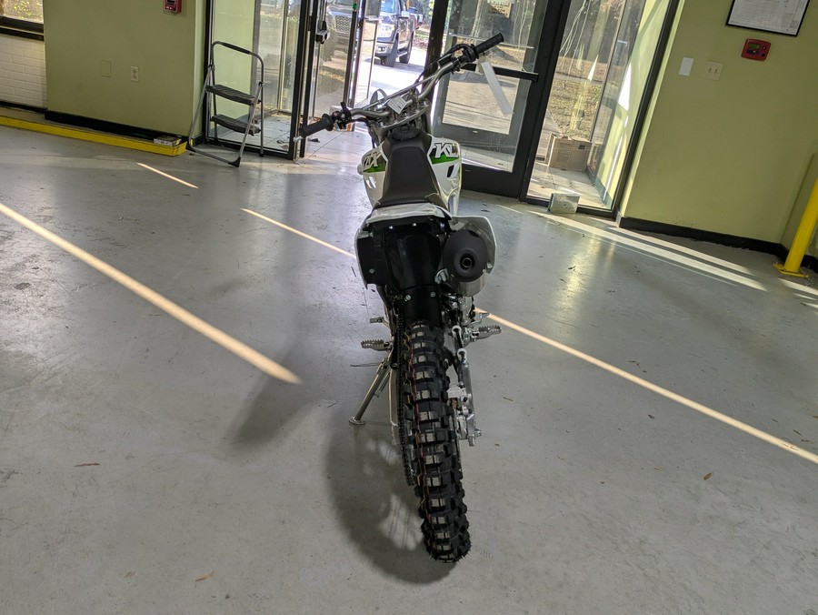 2026 Kawasaki KLX 230R