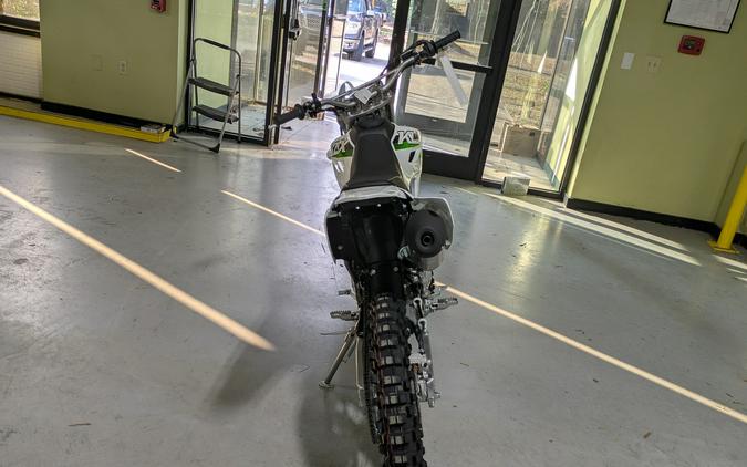 2026 Kawasaki KLX 230R
