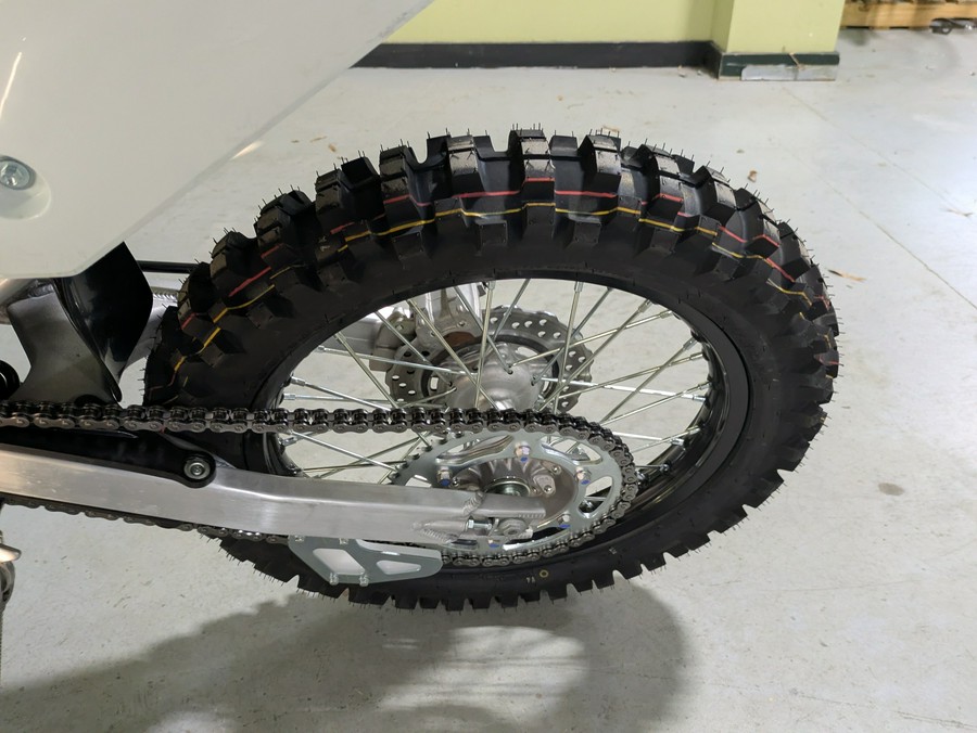 2026 Kawasaki KLX 230R