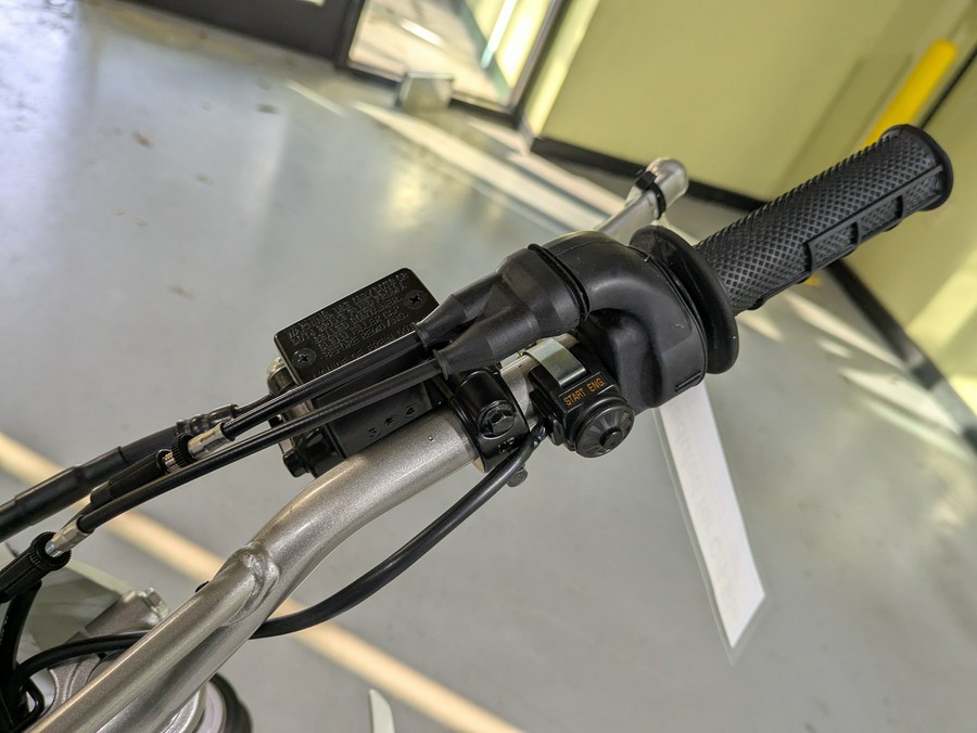 2026 Kawasaki KLX 230R