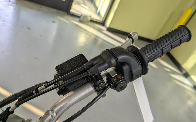 2026 Kawasaki KLX 230R