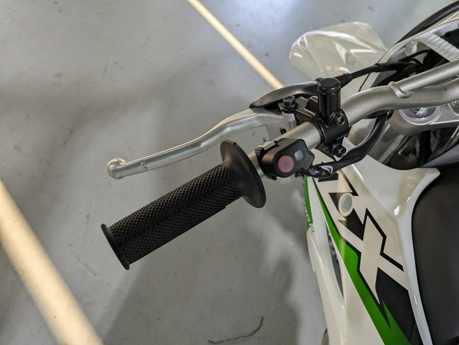 2026 Kawasaki KLX 230R