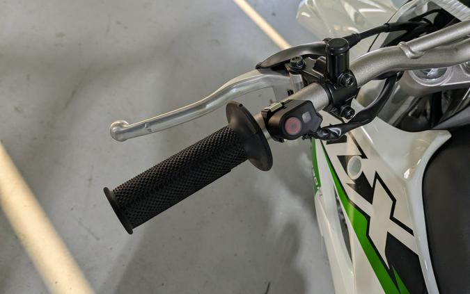 2026 Kawasaki KLX 230R