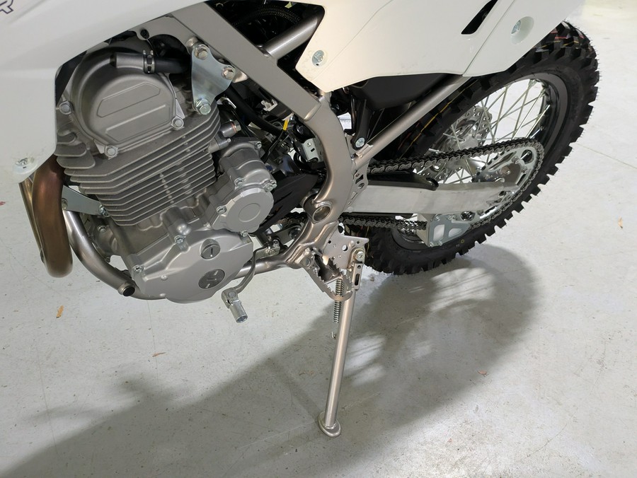 2026 Kawasaki KLX 230R