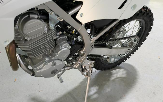 2026 Kawasaki KLX 230R