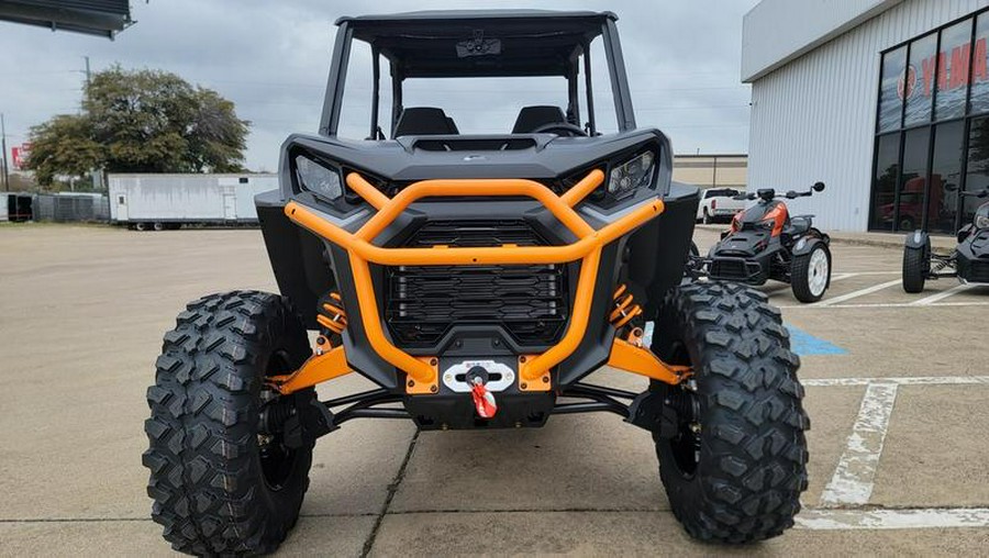 2026 Can-Am® Commander MAX XT-P