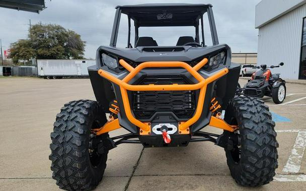 2026 Can-Am® Commander MAX XT-P