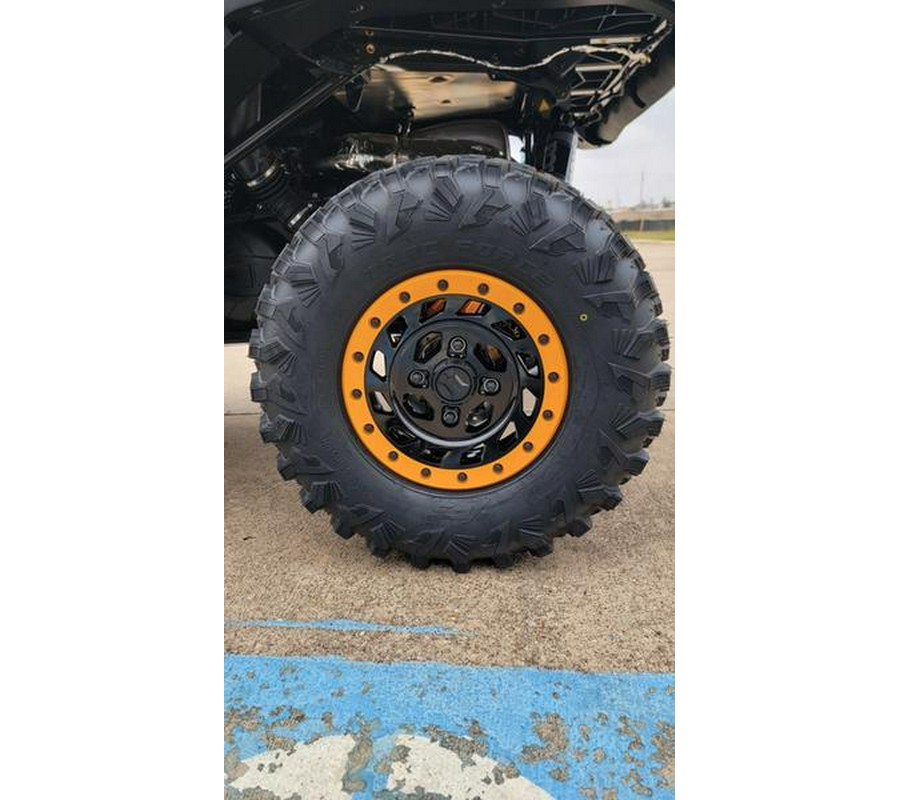 2026 Can-Am® Commander MAX XT-P