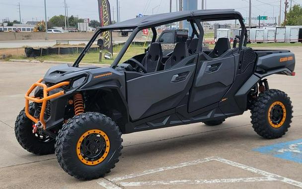 2026 Can-Am® Commander MAX XT-P