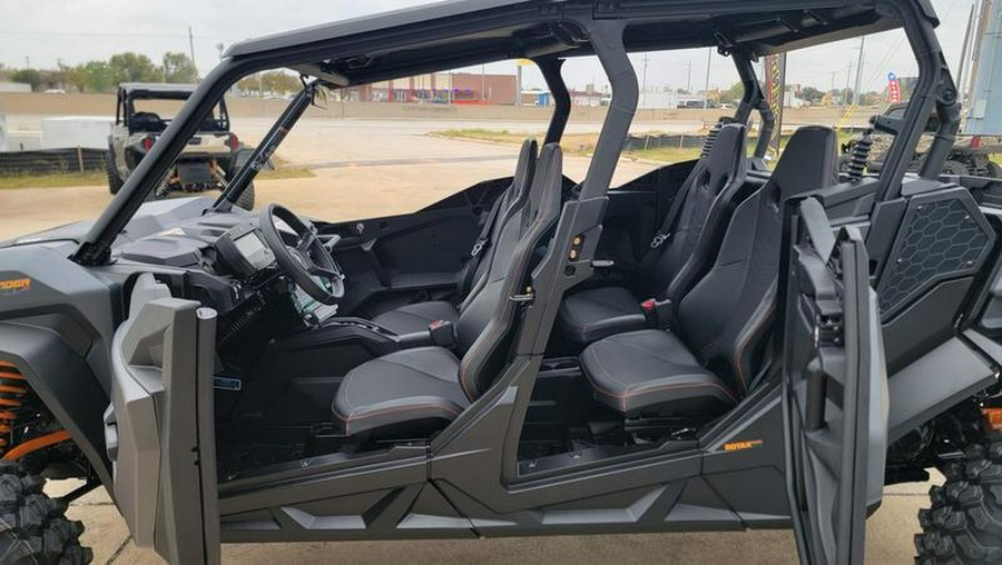 2026 Can-Am® Commander MAX XT-P