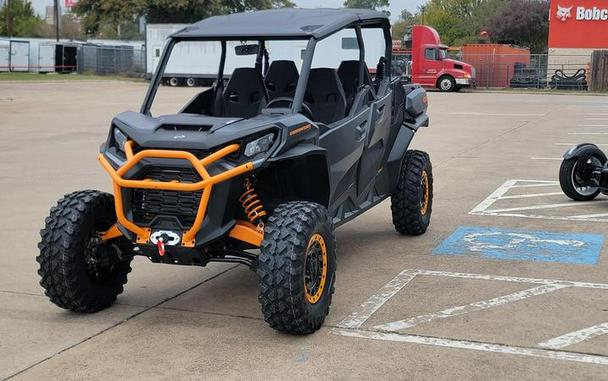 2026 Can-Am® Commander MAX XT-P