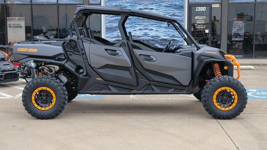 2026 Can-Am® Commander MAX XT-P